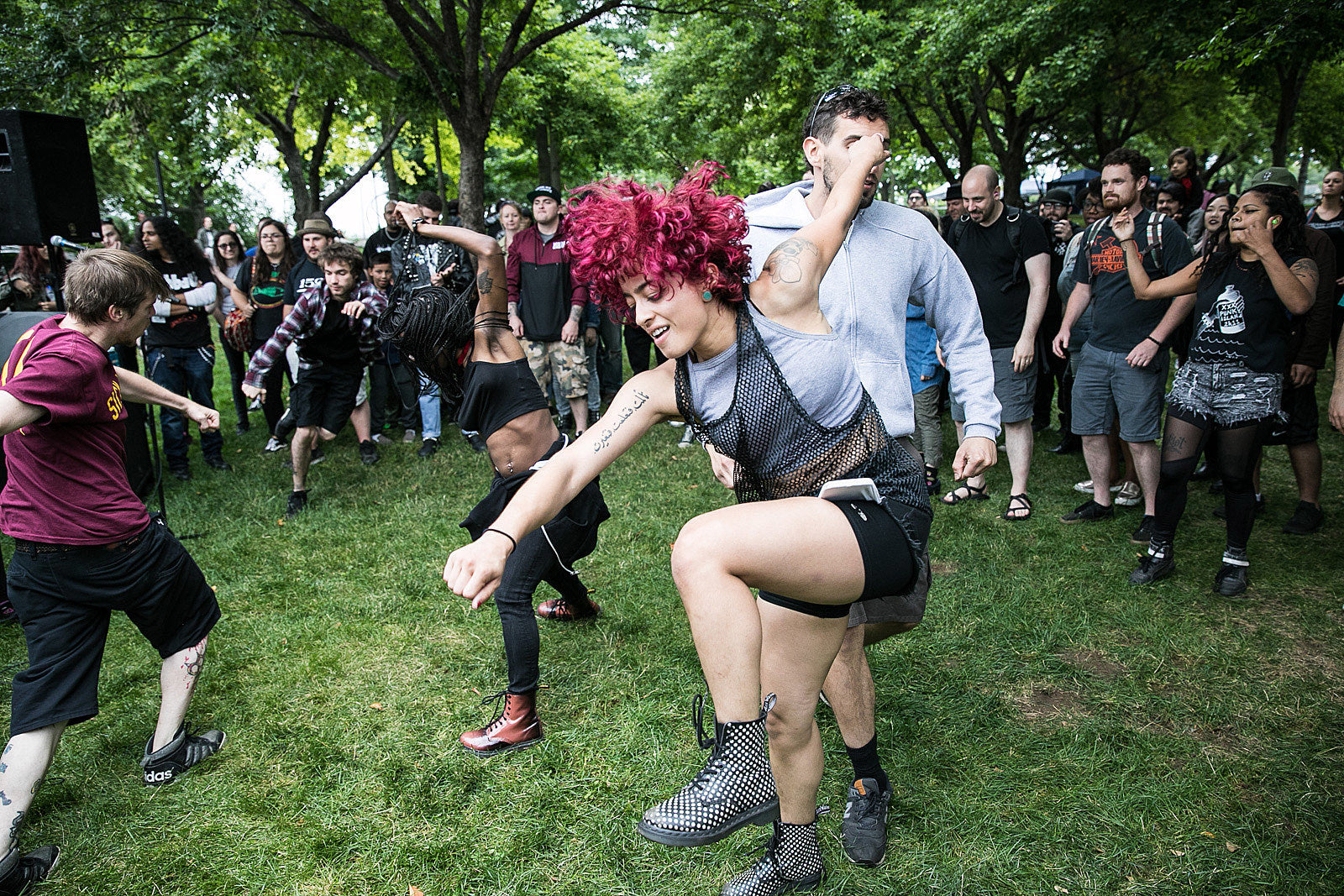 Punk Island 2019 expands lineup