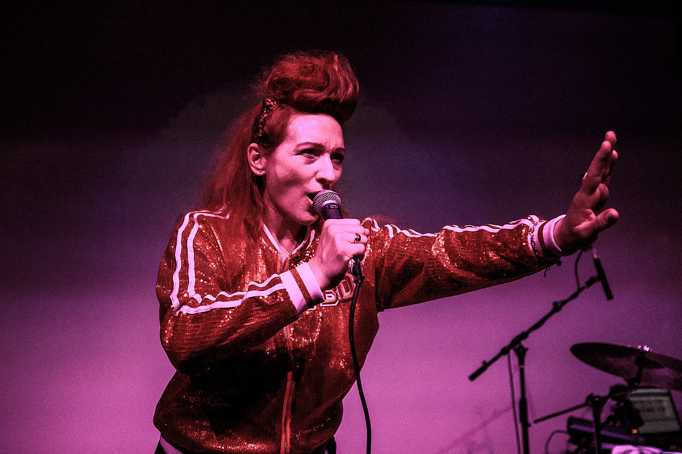 Sufjan Stevens musical ‘Illinoise’ announces My Brightest Diamond, Tasha, others as vocalists