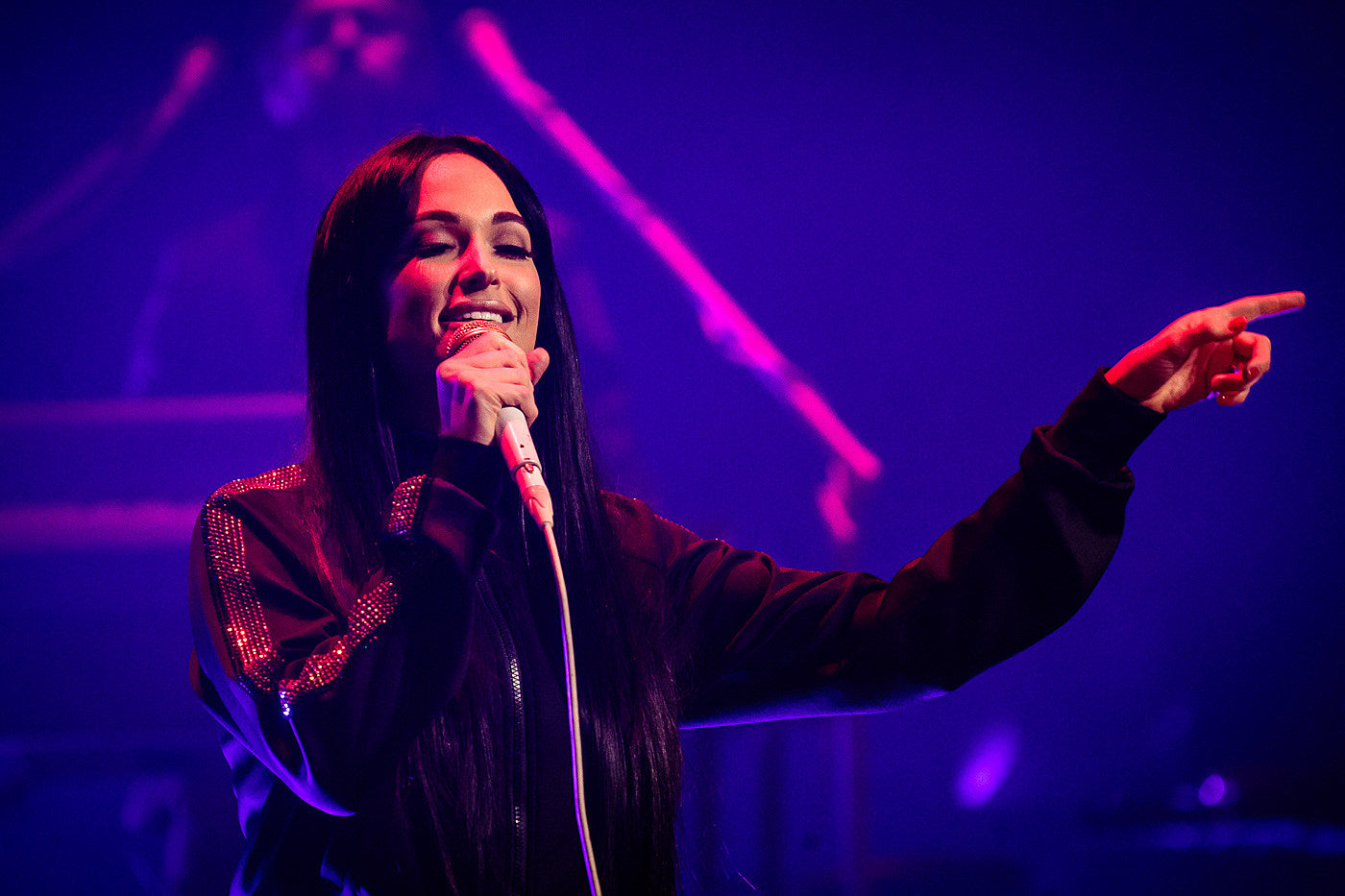 tours announced: Pg. 99/Majority Rule, Kacey Musgraves, Sloppy Jane, Fenne Lily, more