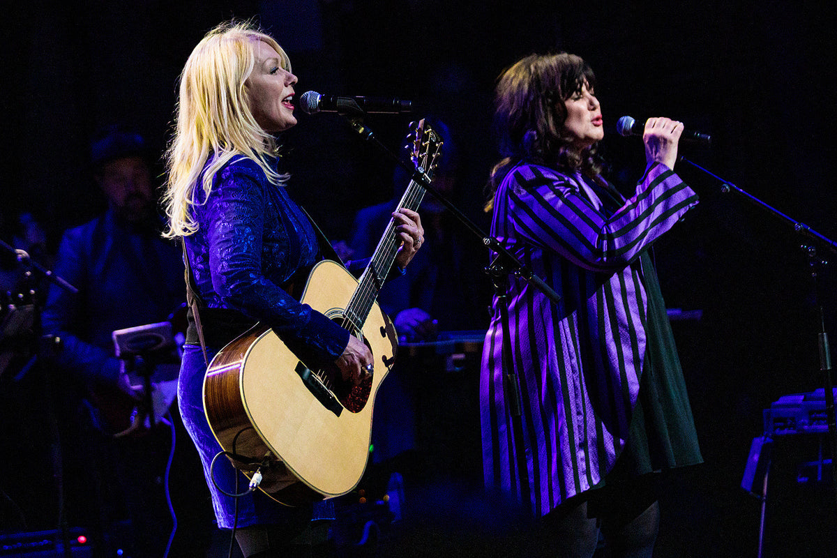 Heart announce first tour in 5 years, with Cheap Trick