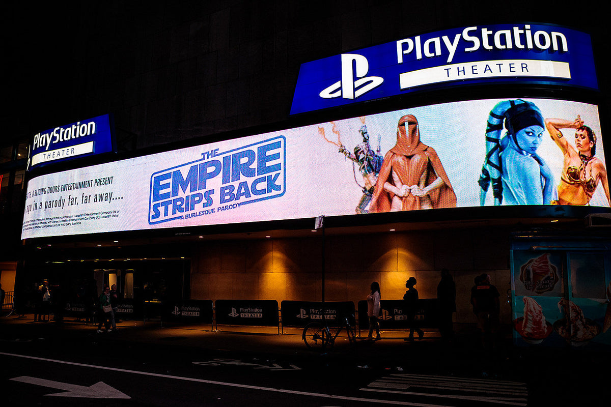 Playstation Theater closing after Disco Biscuits’ 4-night NYE run