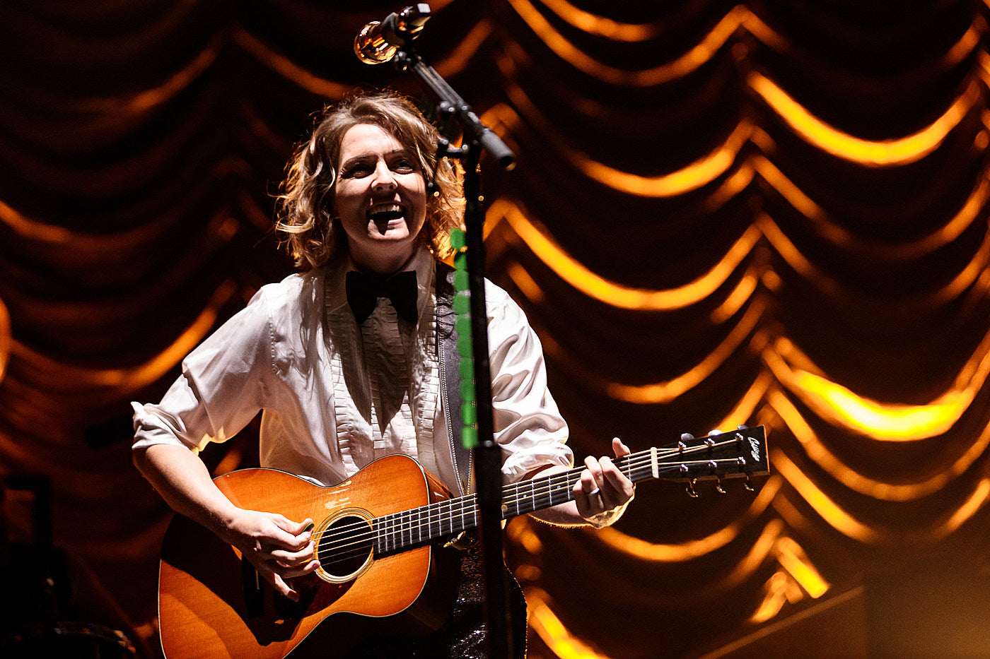 Brandi Carlile announces 2022 US tour