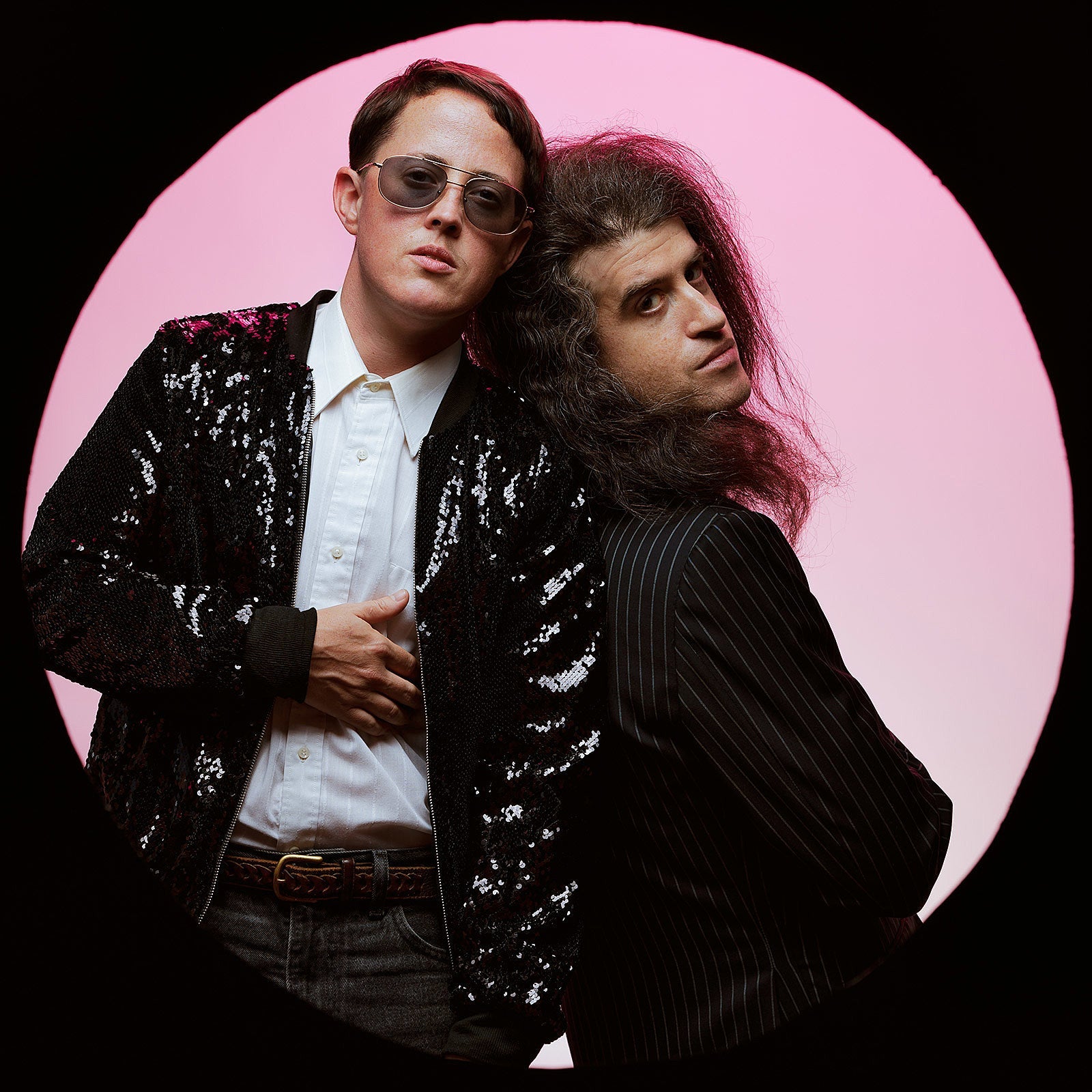 Lower Dens releasing ‘The Competition’ – listen to “Young Republicans”