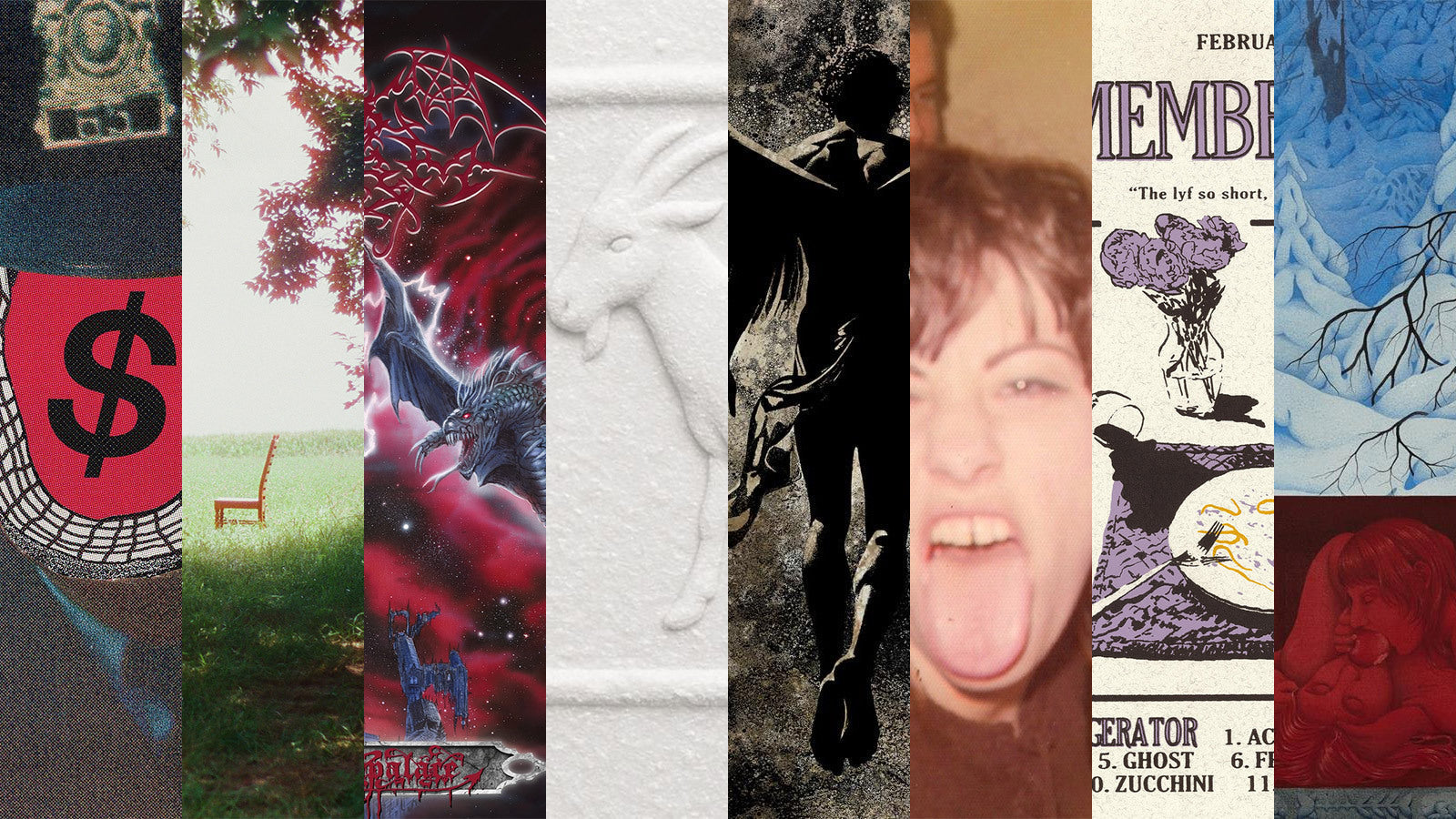 96 Albums We’re Anticipating in 2026