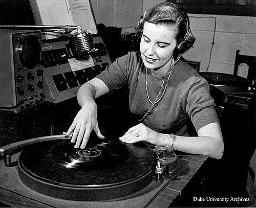 Blog Radio on SiriusXMU moving to 10 PM ++ this week’s BrooklynVegan playlist