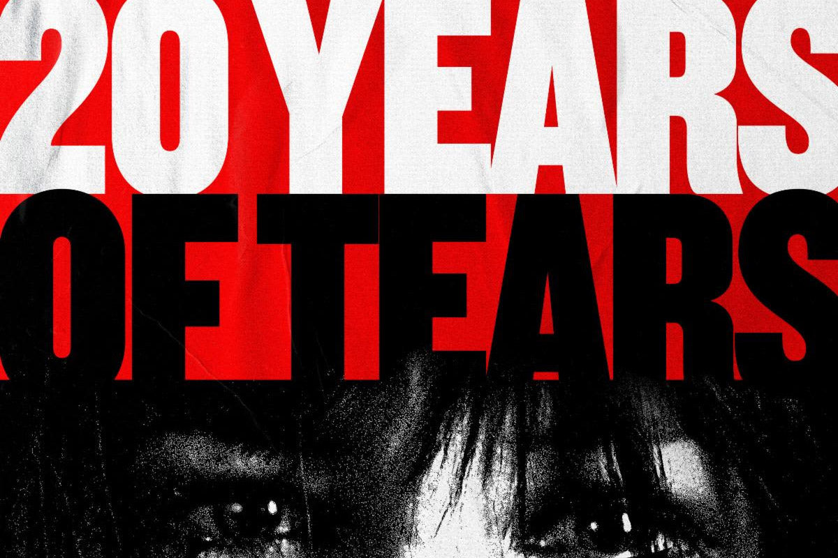 Hawthorne Heights tap Thursday, Saosin, Armor For Sleep & more for 20th anniversary album tour
