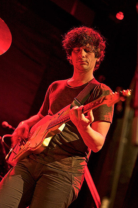 What’s going on Saturday? (Disappears, Timmy’s Organism, UMO, Matt Pryor, Kool Keith, Sheer Terror, Josh Ritter, more)