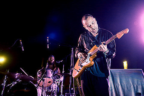 Unknown Mortal Orchestra releasing new LP (hear the title track), playing Lincoln Hall on summer tour