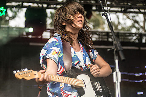 Courtney Barnett & Chastity Belt add 3rd NYC show to tour (BrooklynVegan presale included)