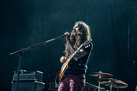 Kurt Vile discusses “dark” new album