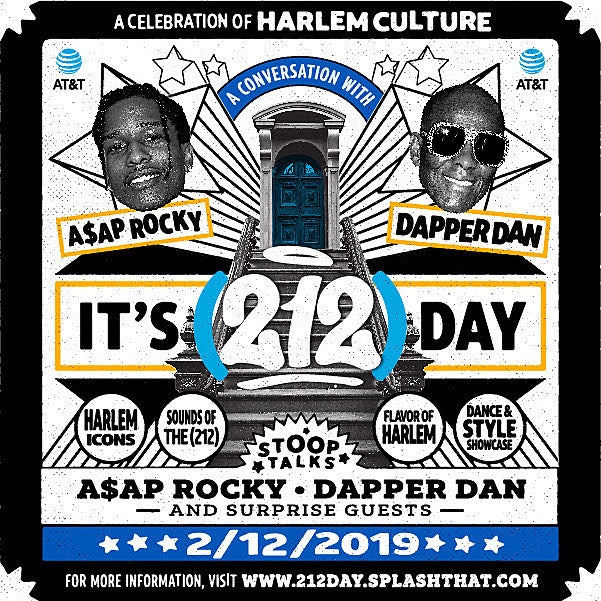 A$AP Rocky shares new video, appearing at Terminal 5 w/Sheck Wes & more