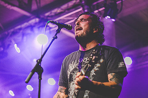 Bouncing Souls announce openers, afterparties & more for holiday shows (Loved Ones, World/Inferno, Miss TK & more)