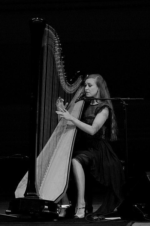 What’s going on Monday? (Joanna Newsom, Deerhunter, Dinosaur Jr, TWIABP, Consumer Electronics & more)