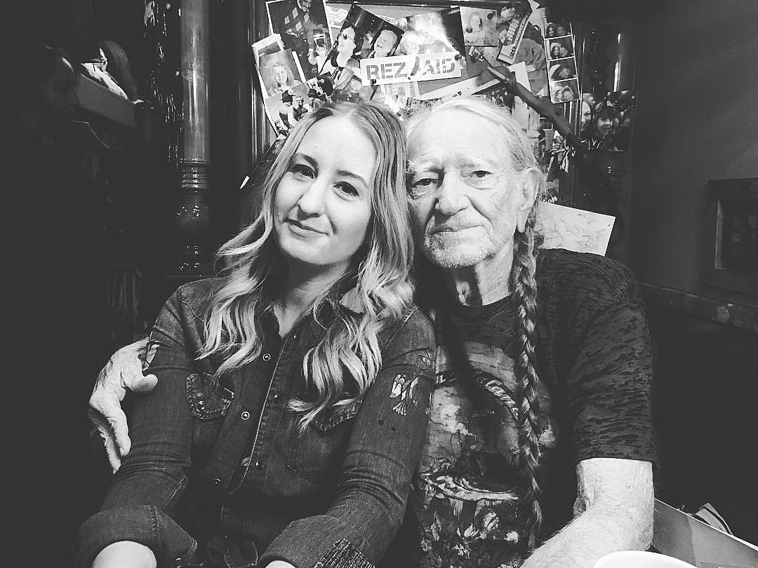 Willie Nelson played 2 NYC-area shows w/ Margo Price & Sheryl Crow (who added dates)