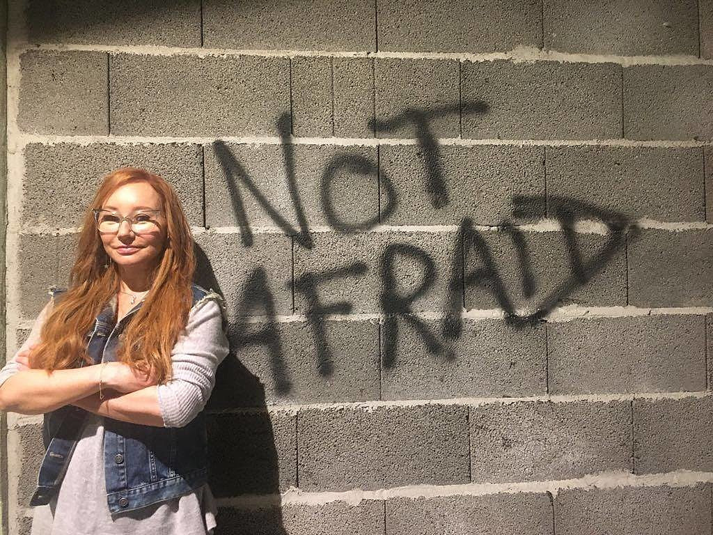 Tori Amos & Conde Nast distance themselves from Terry Richardson
