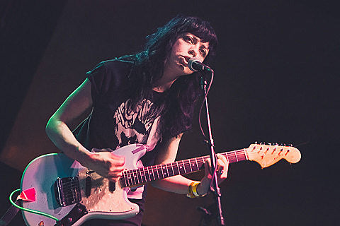 The Coathangers ready ‘Nosebleed Weekend,’ share “Make it Right,” playing shows, including NYC w/ Tijuana Panthers