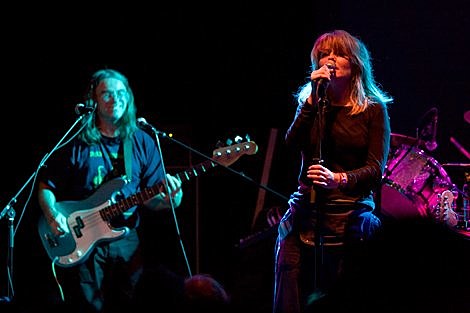 Faust sold out Market Hotel, add 2nd night (updated dates)