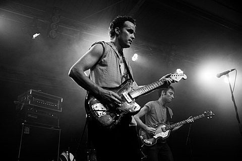 Gigawatts Fest starts today (schedule/set times); Black Lips’ Cole Alexander DJing on Sunday at Black Bear Bar
