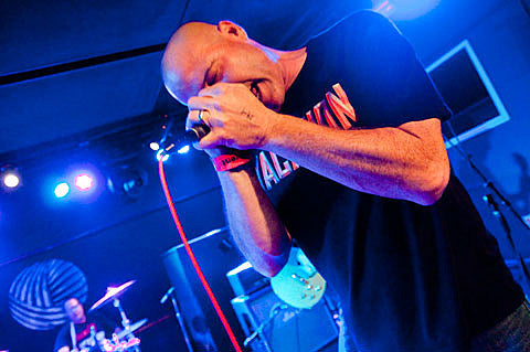 Scream playing another NYC reunion show this September
