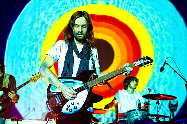 Tame Impala played Terminal 5 with LA Priest (pics/setlist) and performed “The Less I know The Better” on ‘Colbert’