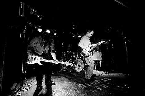 Television’s Richard Lloyd gives guitar lessons