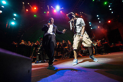 Del The Funky Homosapien announces 2016 tour dates