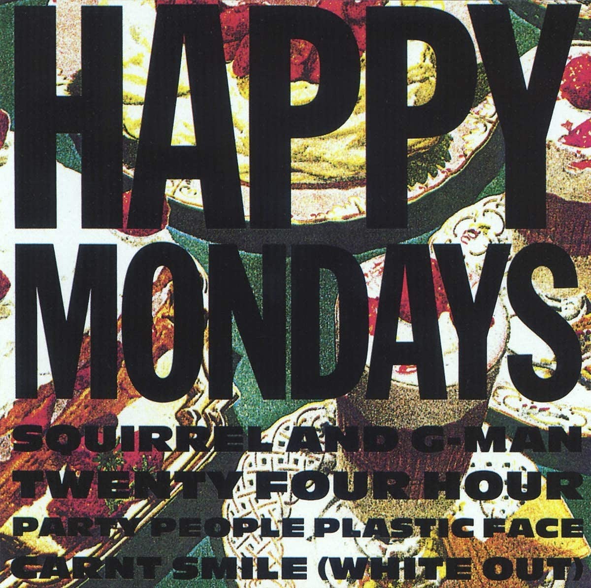 former Happy Mondays tour manager nabbed in $100 million coke bust