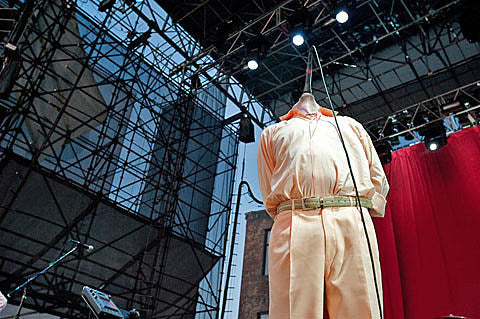Faith No More confirmed to play ‘Heavy Montreal’