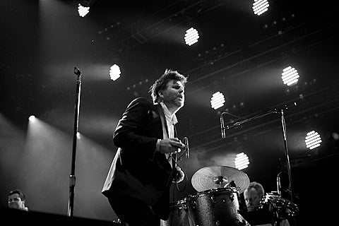 LCD Soundsystem will reunite in 2016? (we’re hearing yes)