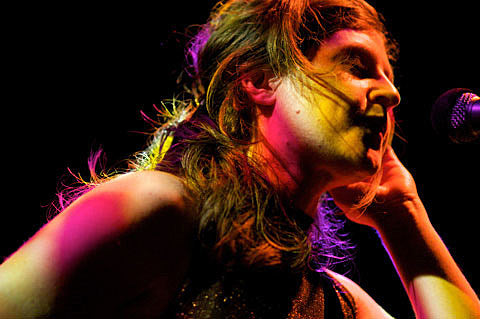 What’s going on Sunday? (Mirah, Eartheater, Sasheer Zamata, Seu Jorge, Mike Birbiglia & more)