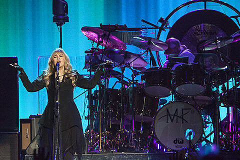 Fleetwood Mac announce 2018/2019 tour dates