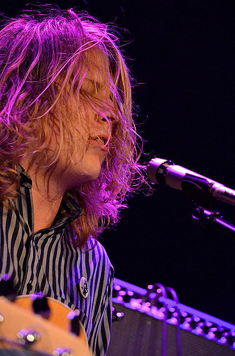 What’s going on Wednesday? (Ty Segall, King Gizzard, BBQ, Seoul, Leon Bridges, John Fogerty, Pete Rock & more)