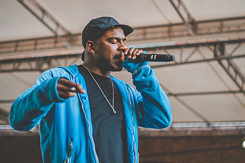 Skepta extends tour (3 NYC shows included)