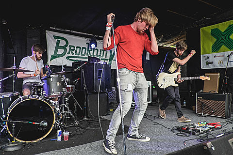 Girl Band cancel fall North American tour