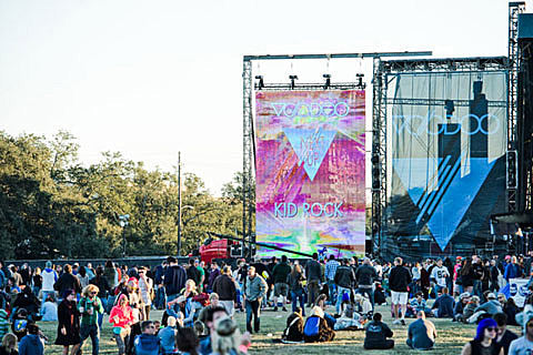 Voodoo Fest in New Orleans this weekend & streaming online: check out the schedule (Toyota Music Den included)