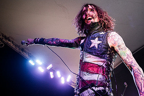 The Darkness announce spring North American tour dates