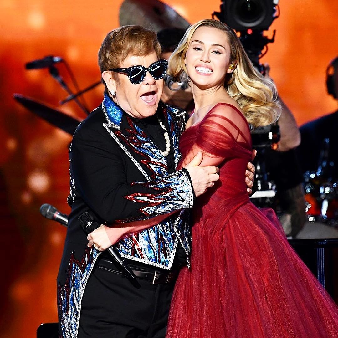 Elton John adds another MSG show to tour (all 5 NYC shows on presale)