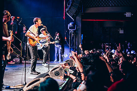 Joyce Manor announce tour dates w/ Cheap Girls & Girlpool