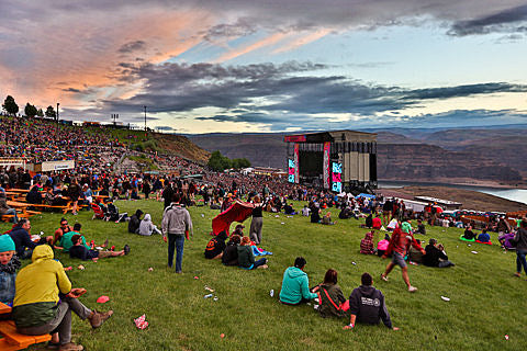 Sasquatch Fest 2015 ticket presale