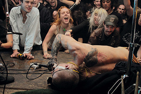 New York’s Alright 2015 schedule & ticket info