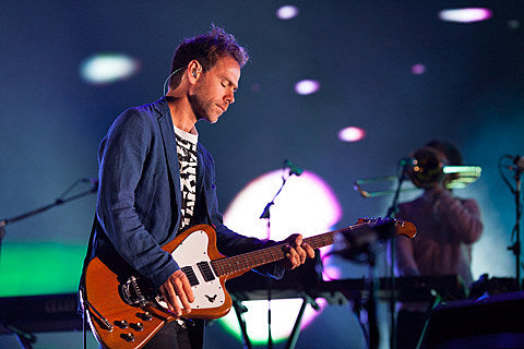 The National share ‘TWFM’ outtake “Sunshine On My Back” featuring Sharon Van Etten (listen)