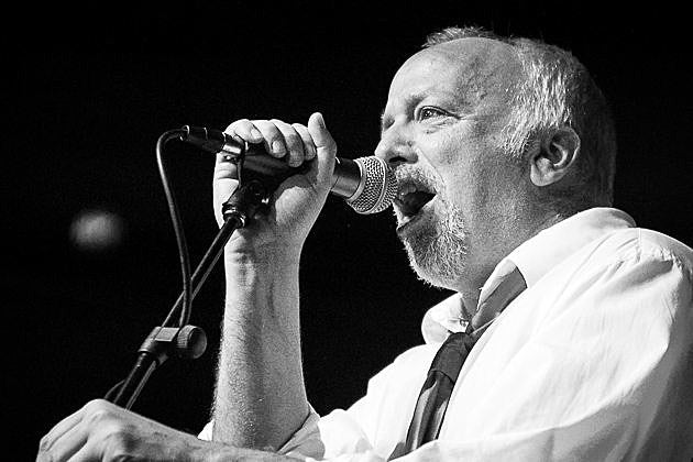 Billy Joel’s name being added to a section of Route 107; Gene Ween covered him at Brooklyn Bowl (pics/video).