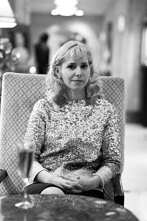 Nellie McKay doing another ‘A Girl Named Bill’ tour, made us a playlist