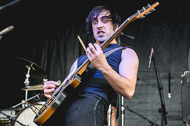What’s going on New Year’s Day? (Mutoid Man, They Might Be Giants, Phish, Joseph Arthur & more)