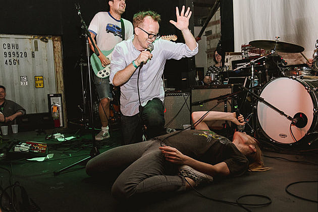 Don Giovanni artists’ favorite music of 2015 (Chris Gethard, Screaming Females, Downtown Boys, Tenement, more)