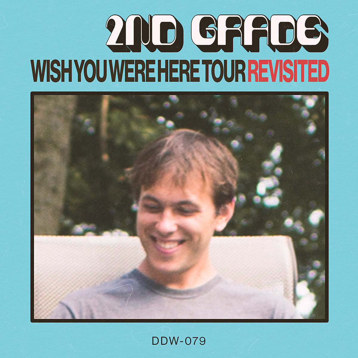 2nd Grade discusses 10 albums that influenced ‘Wish You Were Here Tour,’ 7 by The Beach Boys