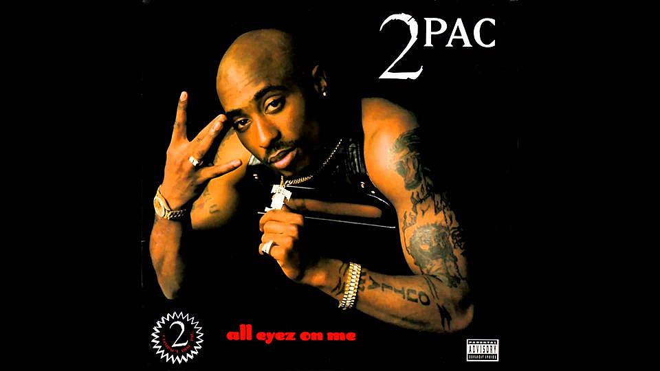 2Pac, Pearl Jam, Yes, ELO & Journey being inducted into Rock & Roll Hall of Fame