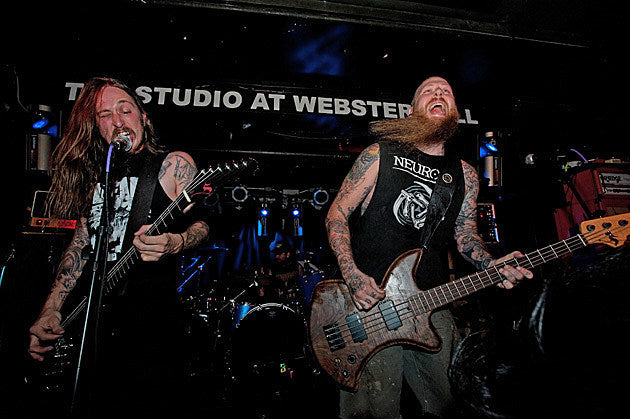 Black Tusk release new song “Desolation of Endless Times”