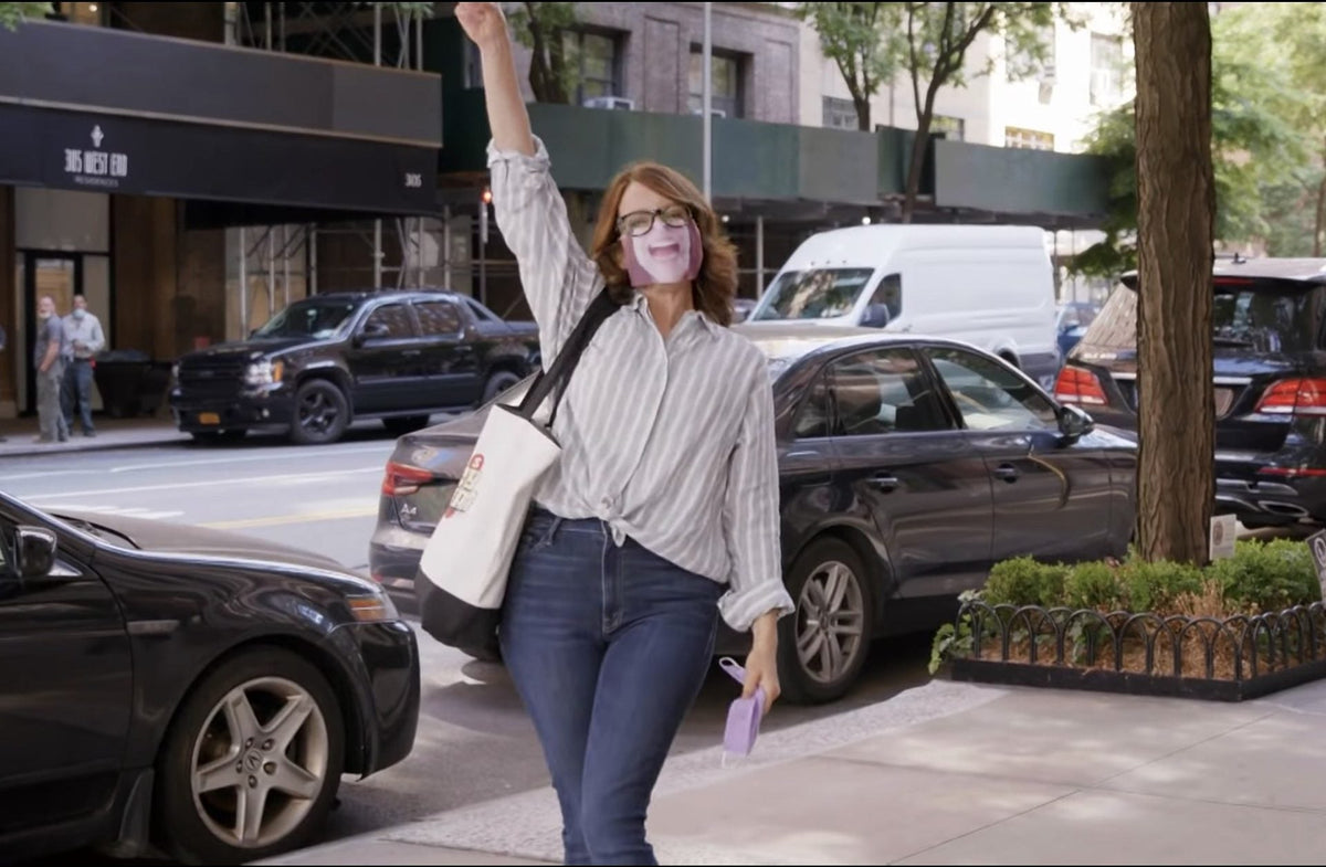 watch the ’30 Rock’ reunion special trailer