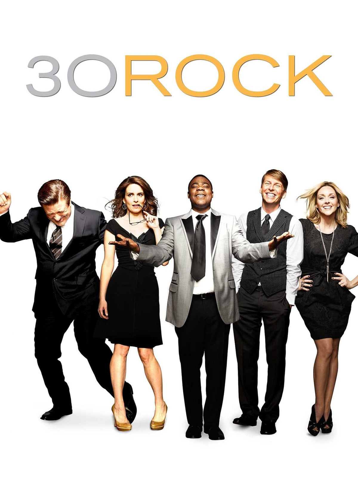 ’30 Rock’ returning for new hour-long special in July